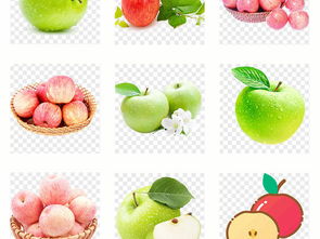 苹果红苹果水果促销海报详情页png素材图片 模板下载 57.88MB 其他大全 自然