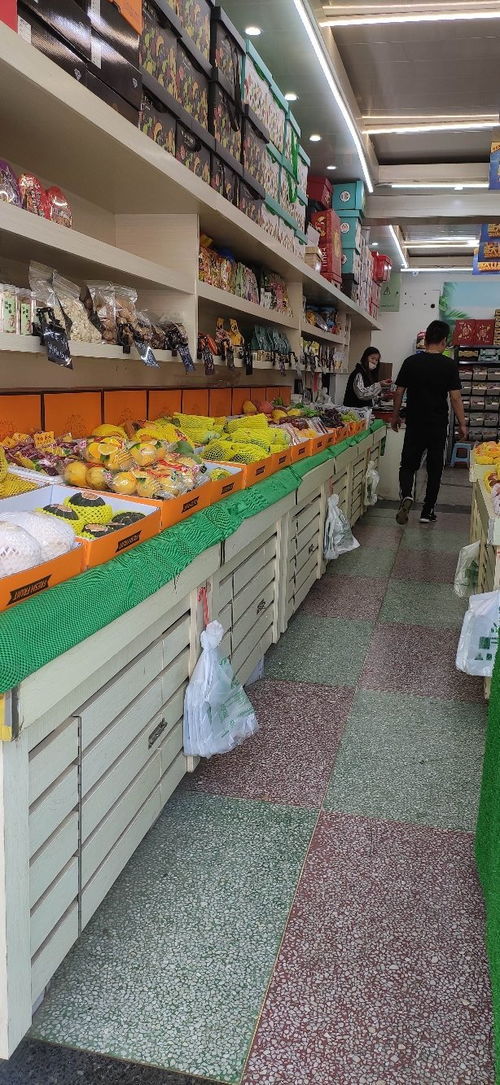 店长 卖场经理 新沂市御果坊水果店招聘信息